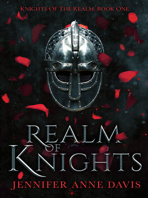 Realm of Knights - ebook